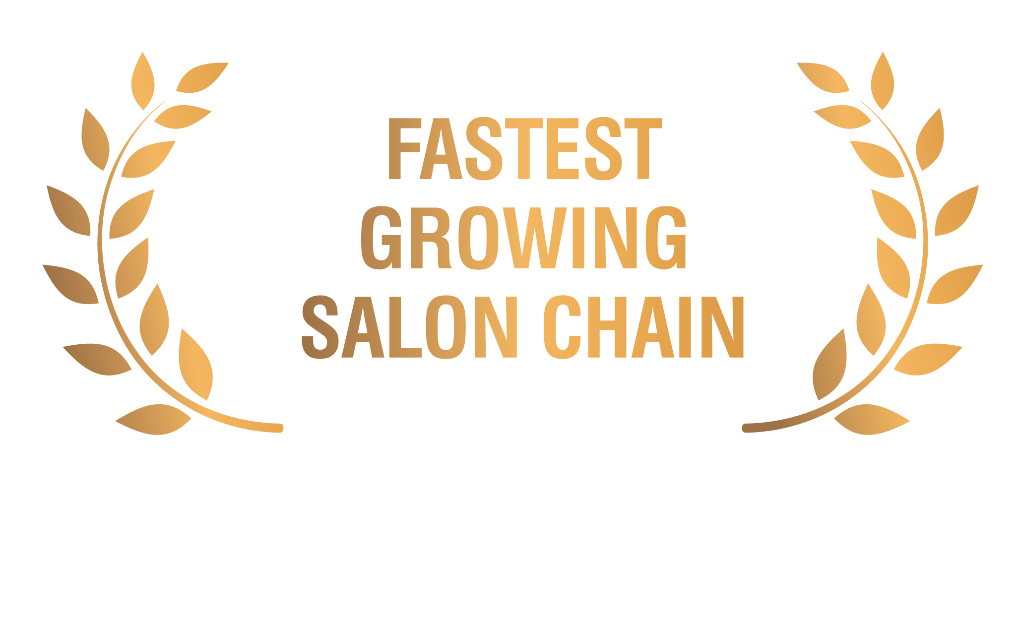 Fastest Growing Salon Chain - Times Business Awards 2021
